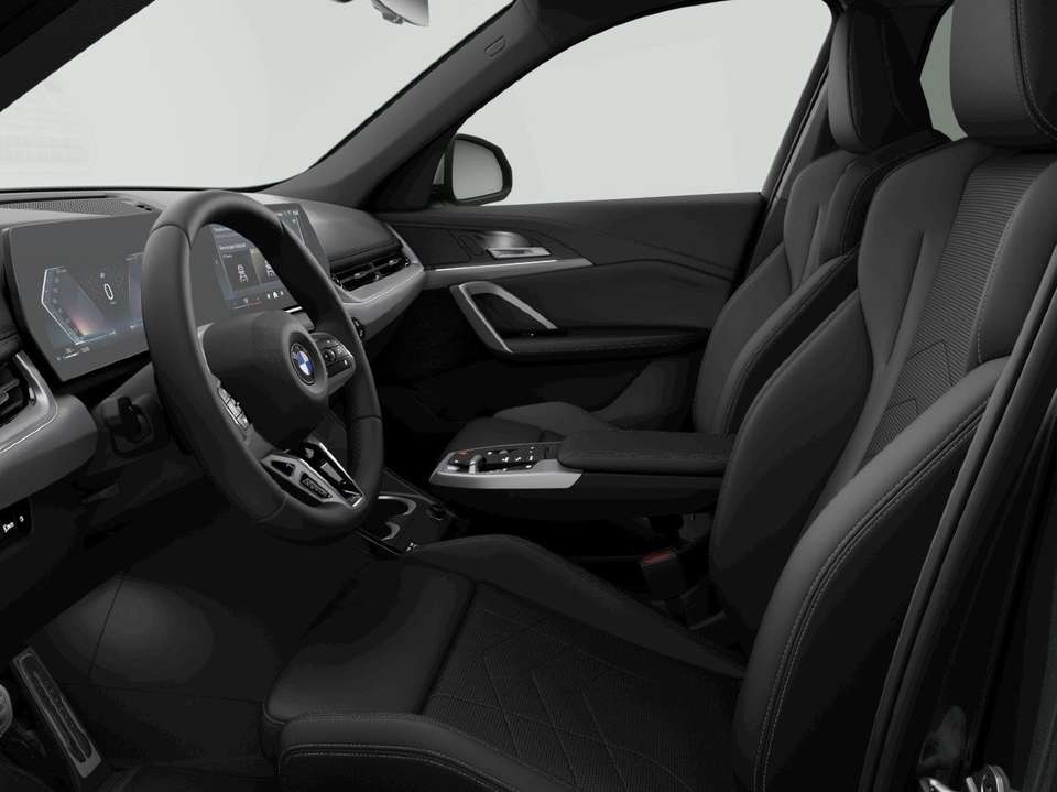 BMW X1 - Imagem 5
