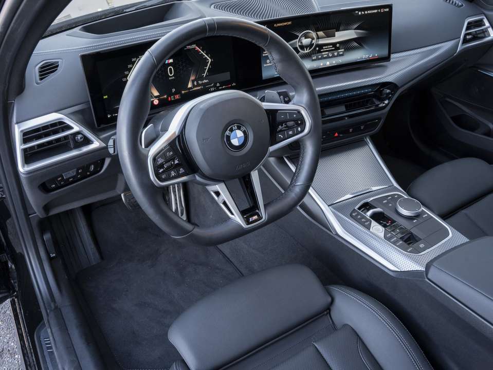 BMW 330 - Imagem 5