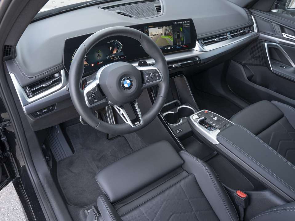BMW X1 - Imagem 6