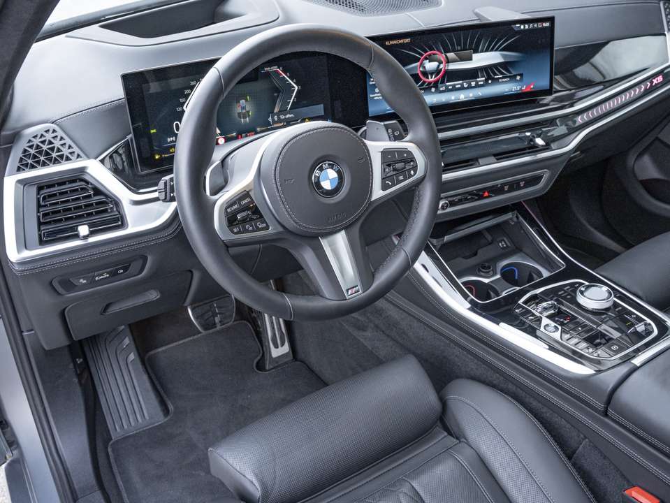 BMW X5 - Imagem 6