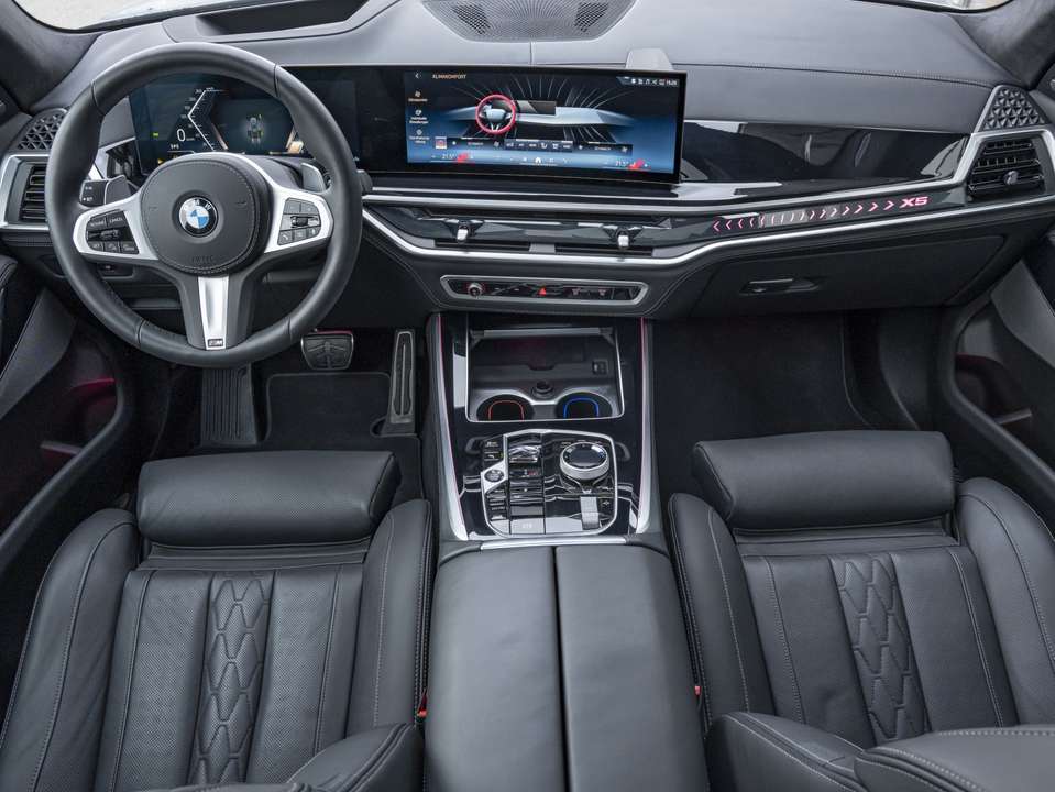 BMW X5 - Imagem 7