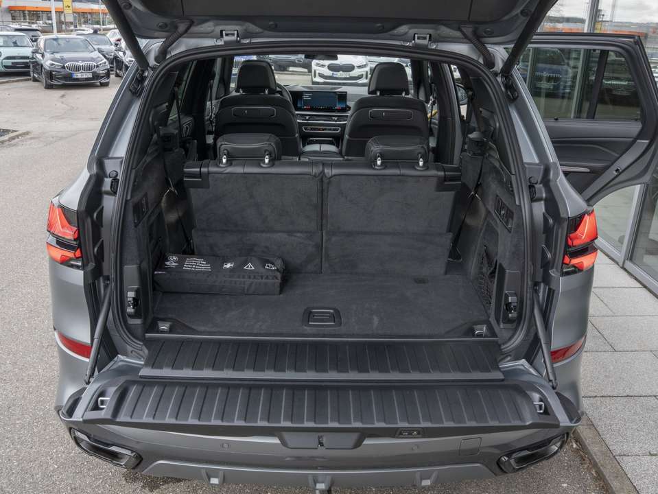 BMW X5 - Imagem 13