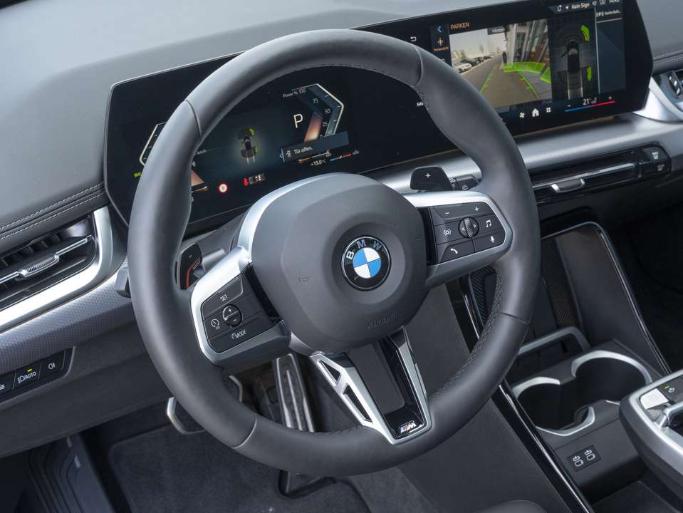 BMW X1 - Imagem 14
