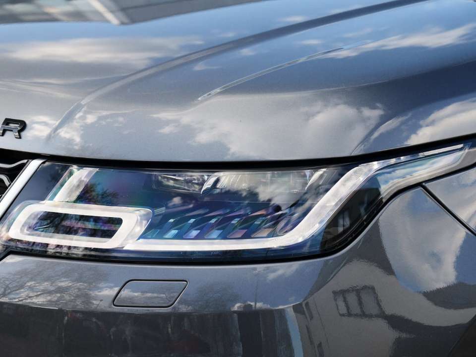 Land Rover Range Rover Sport - Imagem 13