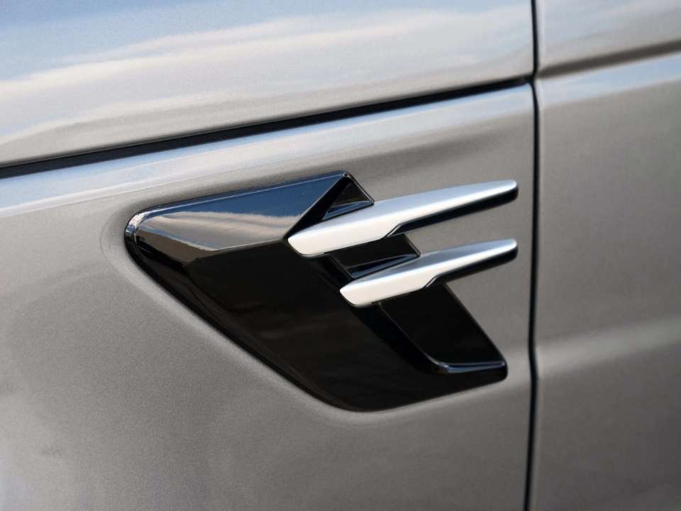 Land Rover Range Rover Sport - Imagem 14