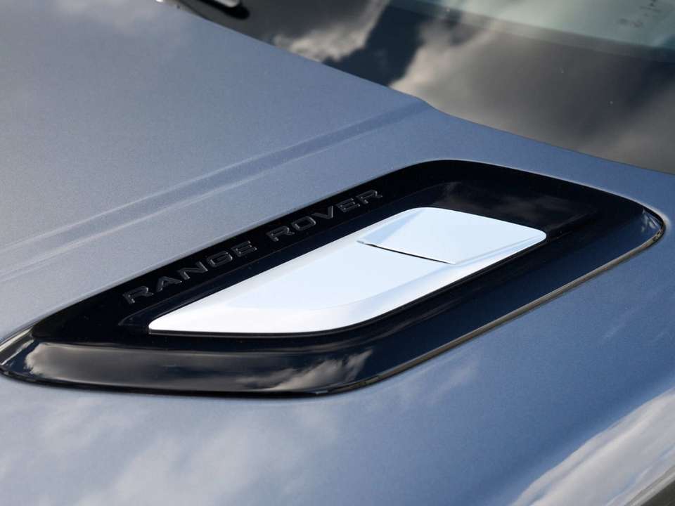 Land Rover Range Rover Sport - Imagem 15