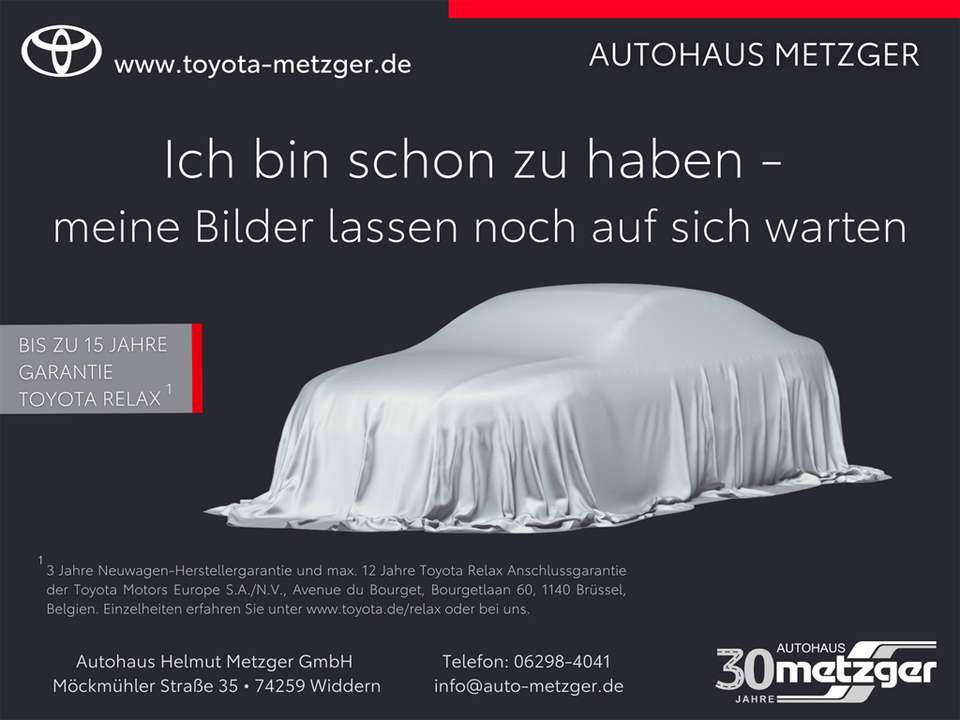 Toyota RAV 4 - Imagem 1