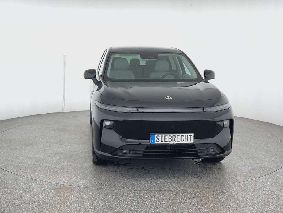 Leapmotor B10 - Imagem 2