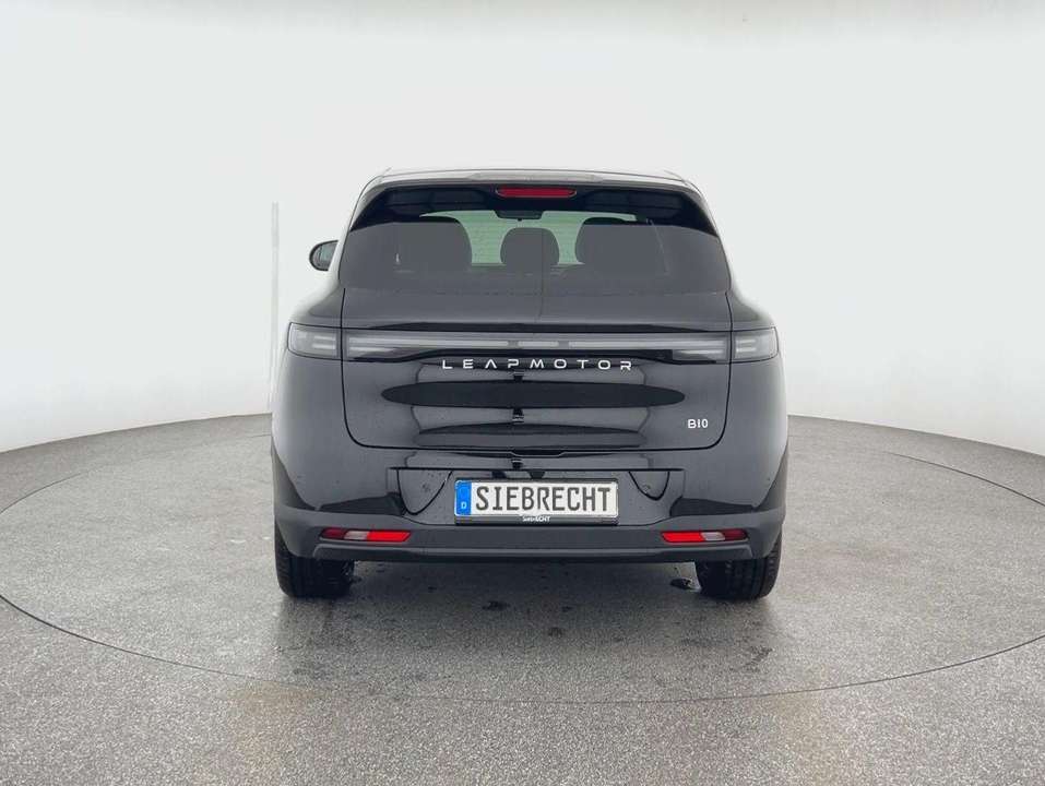 Leapmotor B10 - Imagem 3