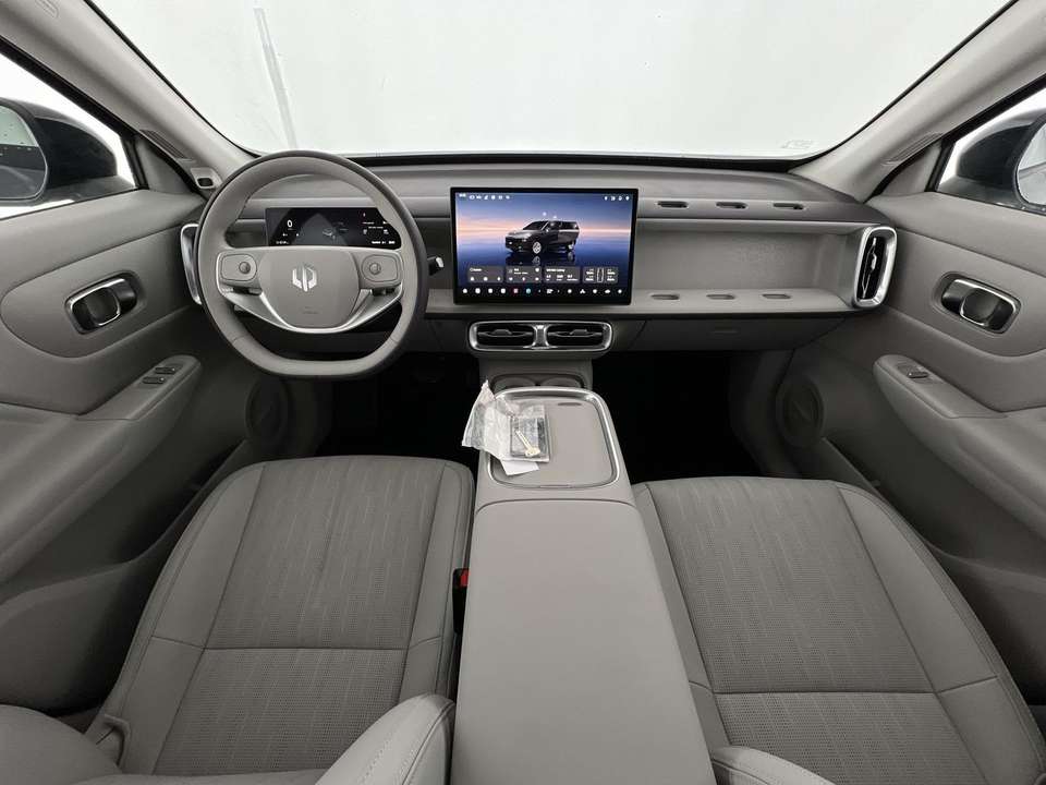 Leapmotor B10 - Imagem 5