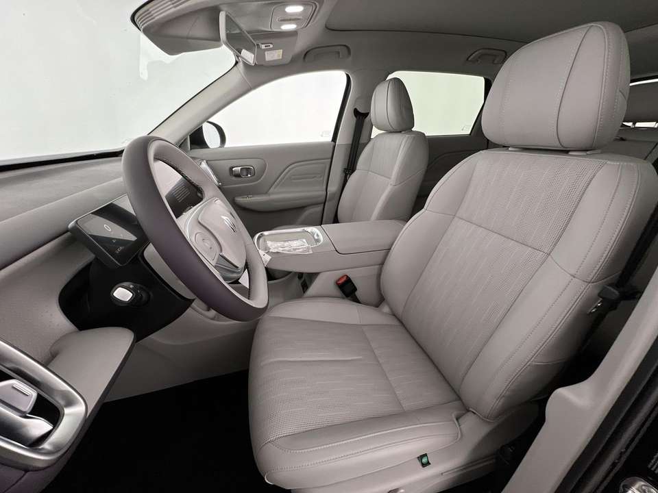 Leapmotor B10 - Imagem 6