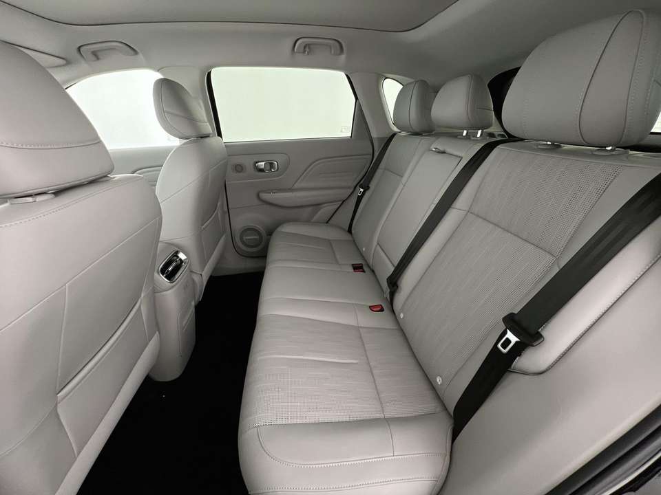 Leapmotor B10 - Imagem 7