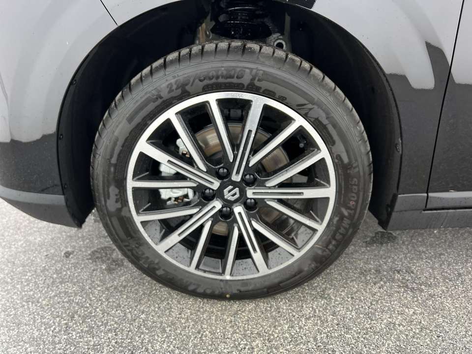 Leapmotor B10 - Imagem 9