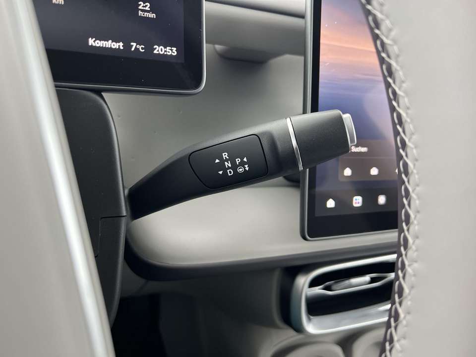 Leapmotor B10 - Imagem 12