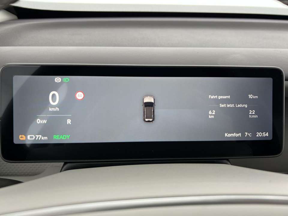 Leapmotor B10 - Imagem 15