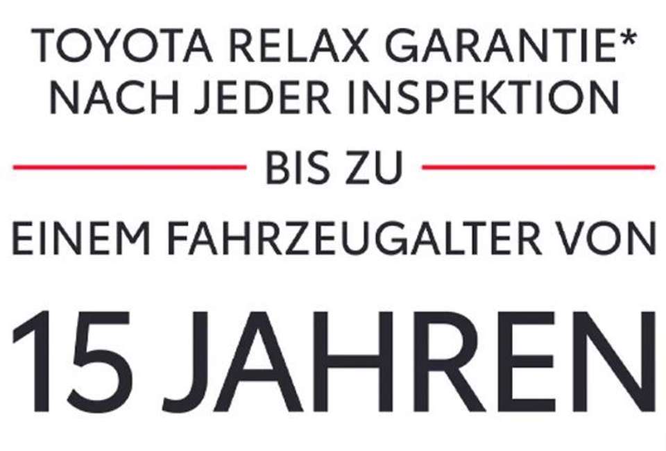 Toyota Auris - Imagem 2