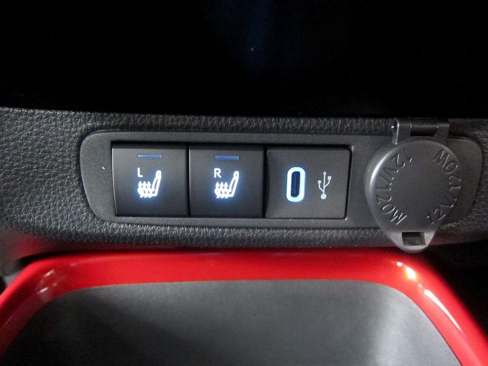 Toyota Aygo X - Imagem 7