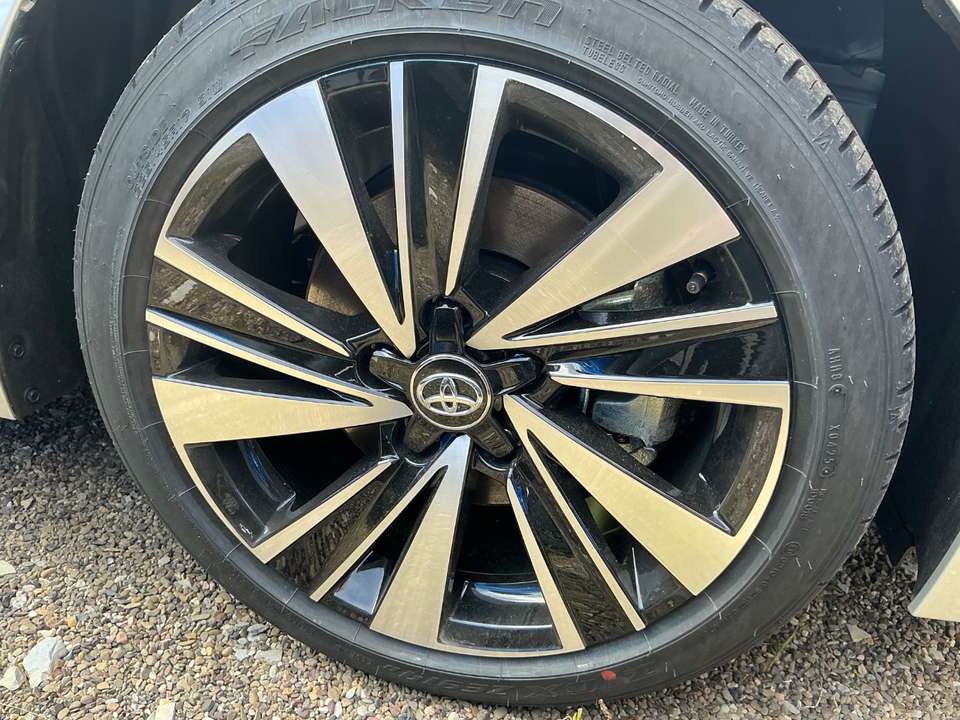 Toyota Corolla - Imagem 5