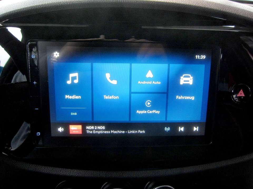 Toyota Aygo X - Imagem 9