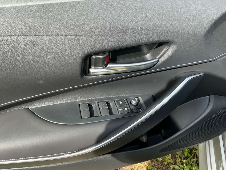 Toyota Corolla - Imagem 7