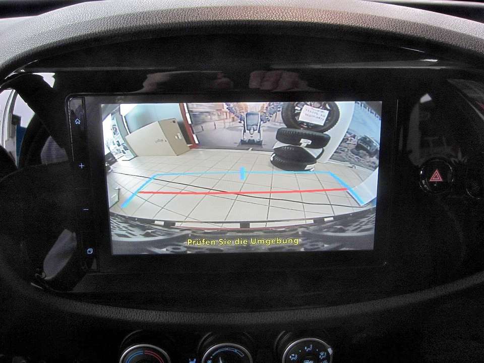 Toyota Aygo X - Imagem 10