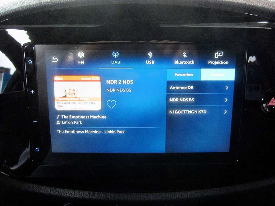 Toyota Aygo X - Imagem 11