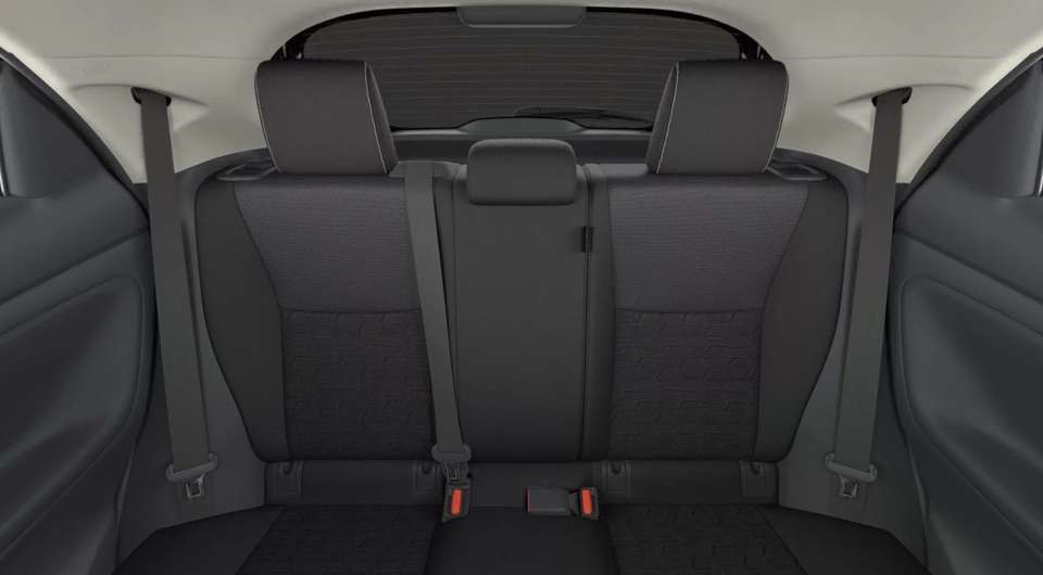 Toyota Yaris - Imagem 7