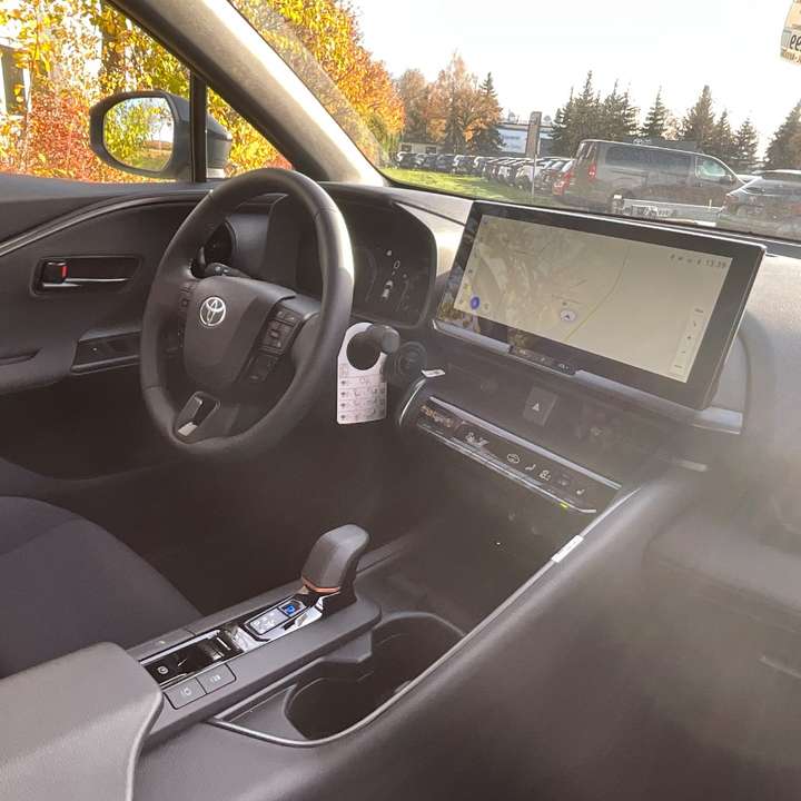 Toyota C-HR - Imagem 10