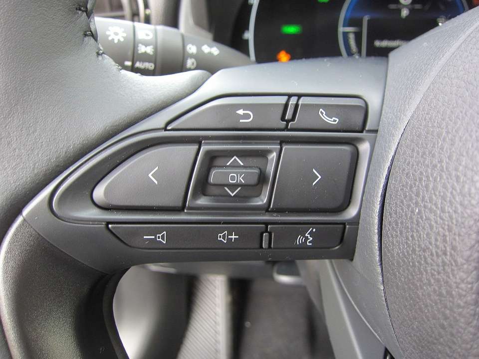 Toyota Yaris - Imagem 13