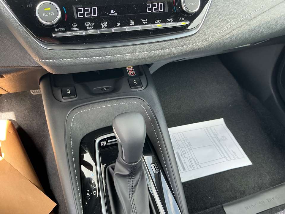 Toyota Corolla - Imagem 11