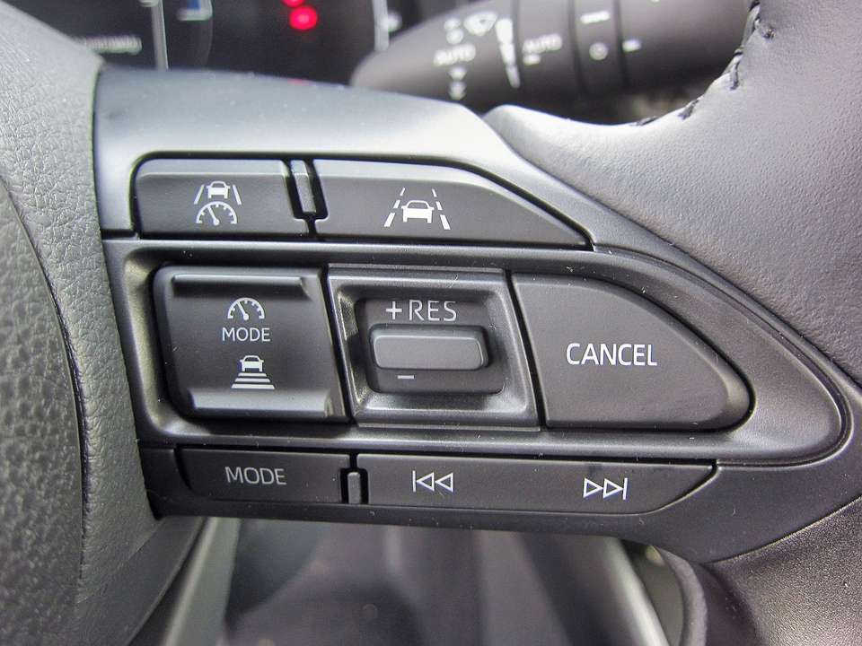 Toyota Yaris - Imagem 14