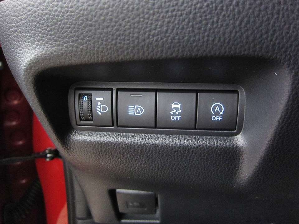 Toyota Aygo X - Imagem 15