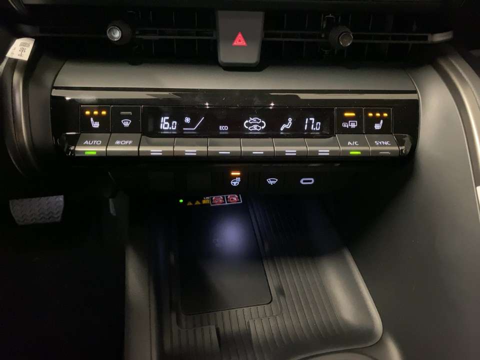 Toyota C-HR - Imagem 15