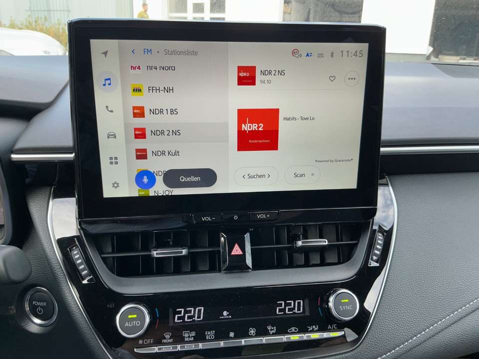 Toyota Corolla - Imagem 13