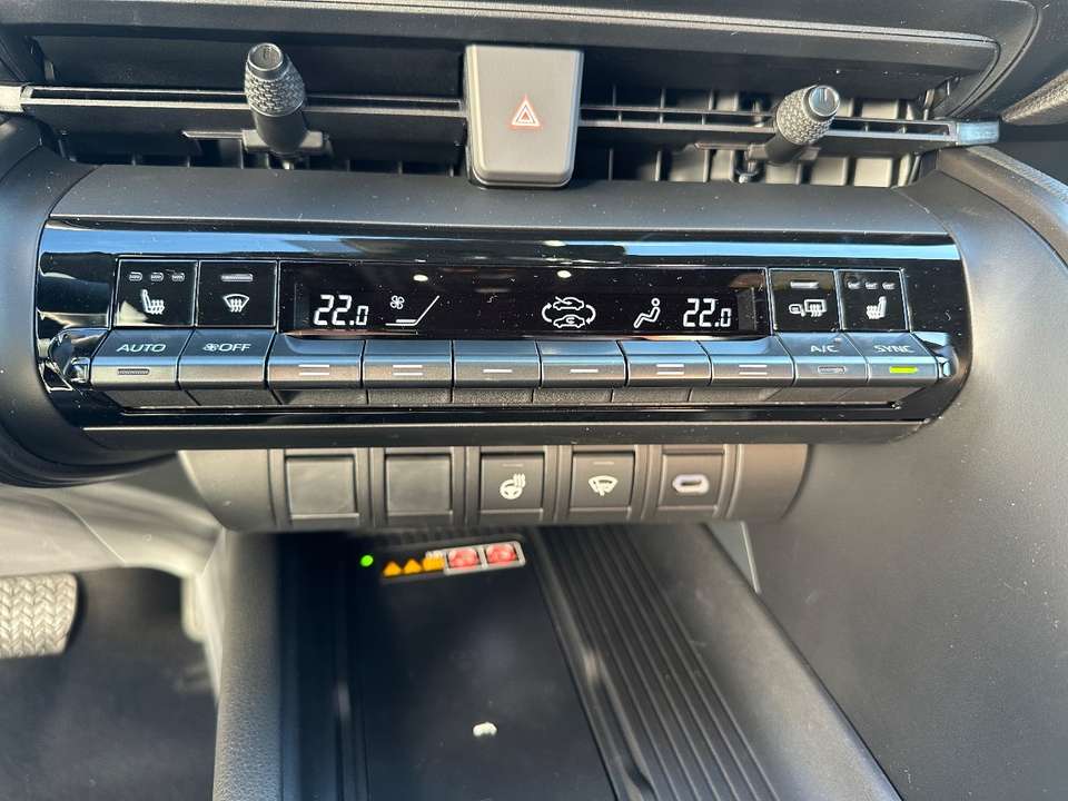 Toyota C-HR - Imagem 14