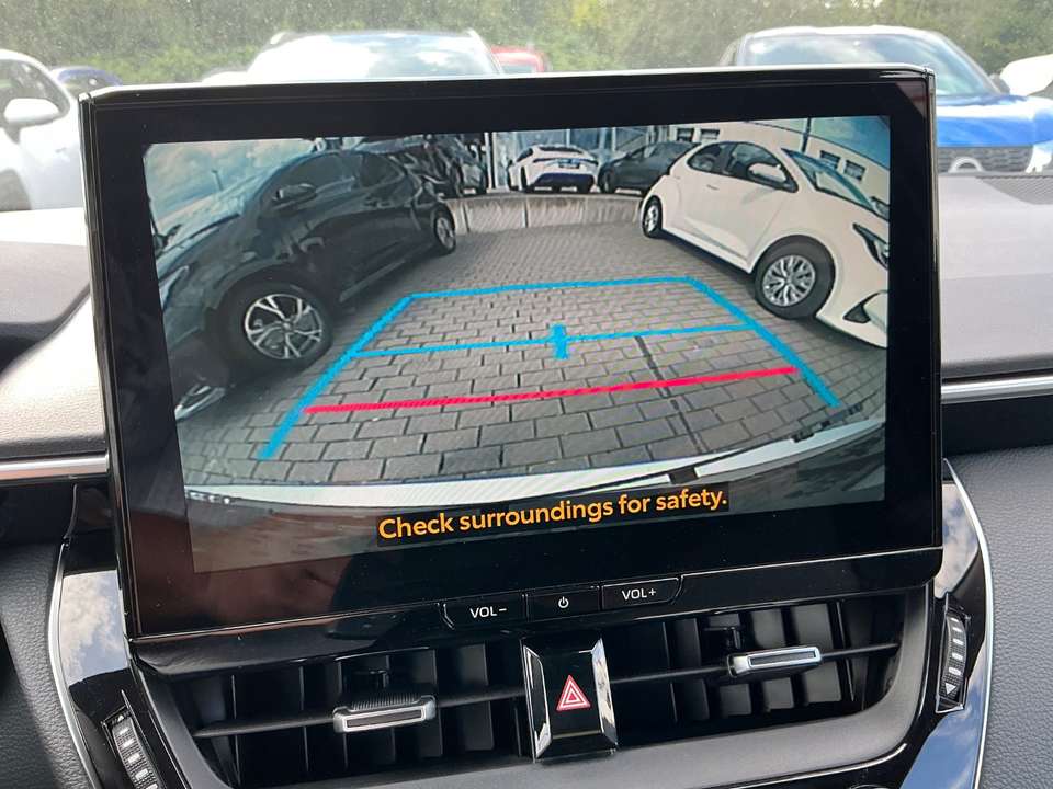 Toyota Corolla - Imagem 14