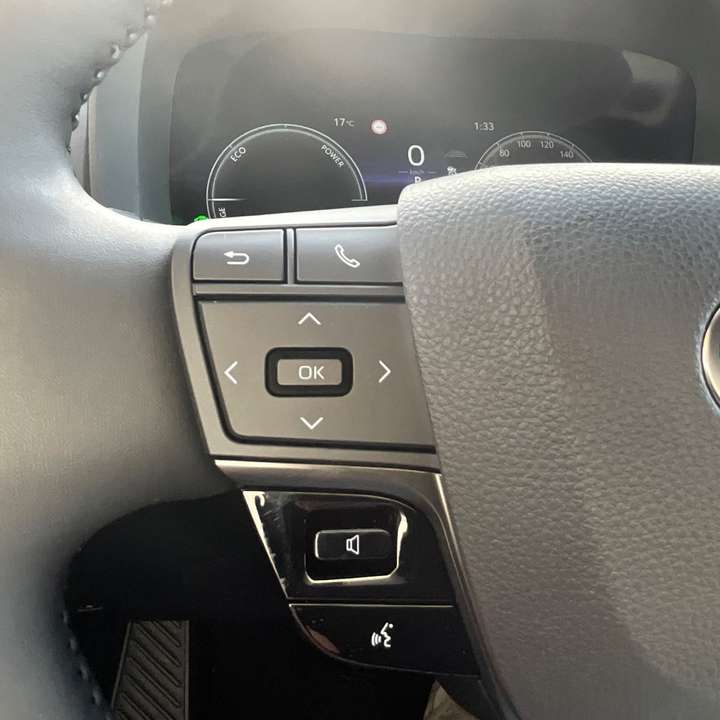 Toyota C-HR - Imagem 14