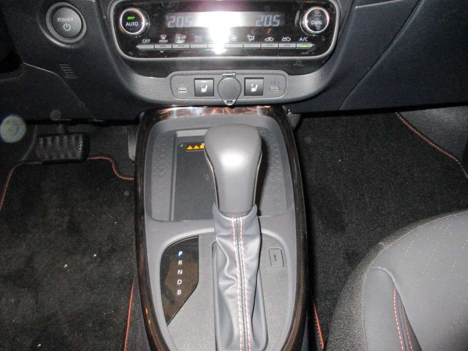 Toyota Aygo X - Imagem 14