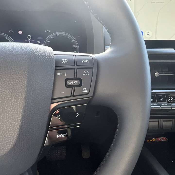 Toyota C-HR - Imagem 15