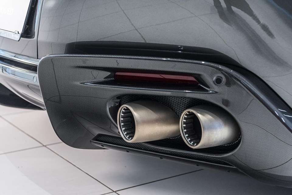 Ferrari Roma - Imagem 10