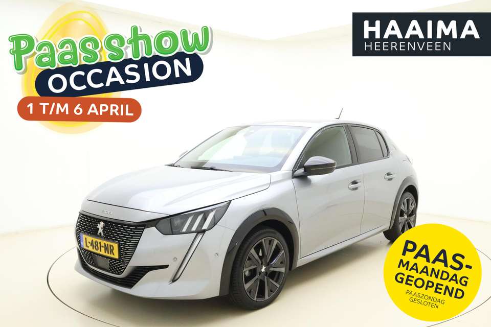 Peugeot 208 - Imagem 1