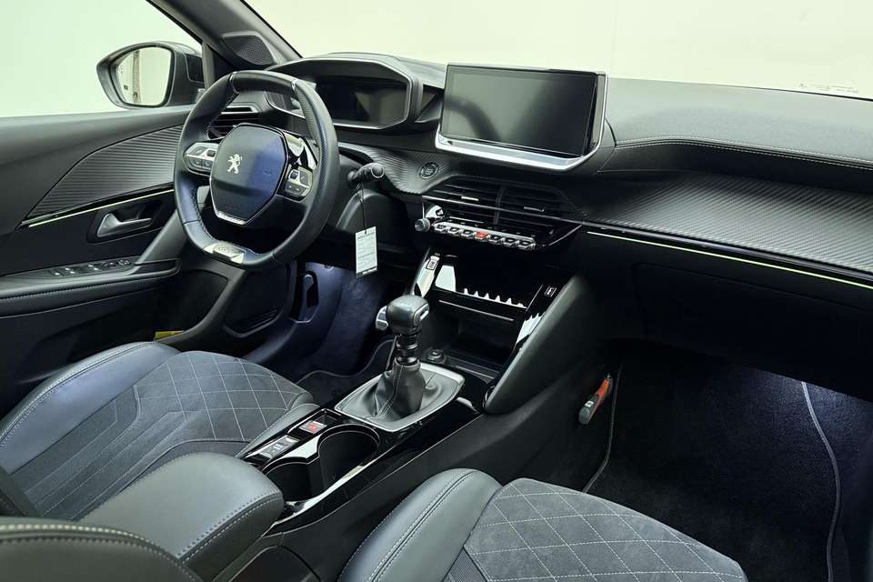 Peugeot 208 - Imagem 3