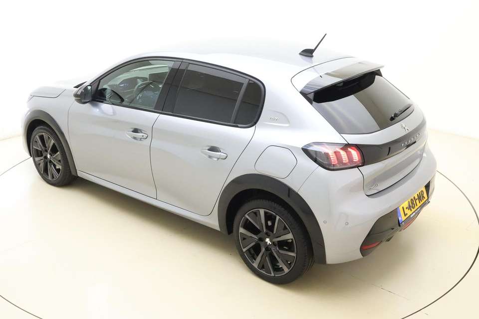 Peugeot 208 - Imagem 5