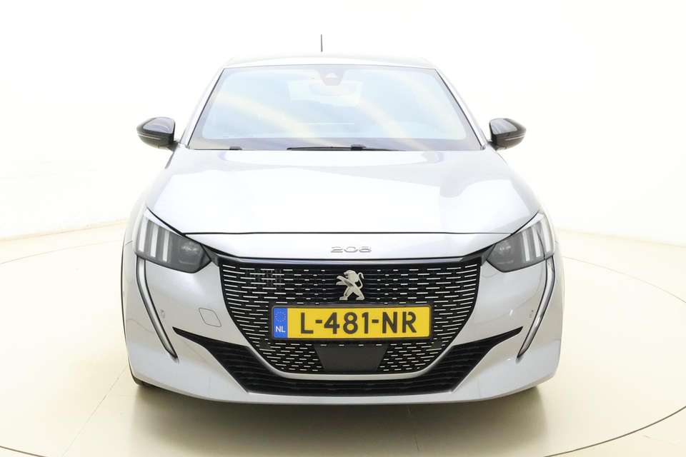 Peugeot 208 - Imagem 7