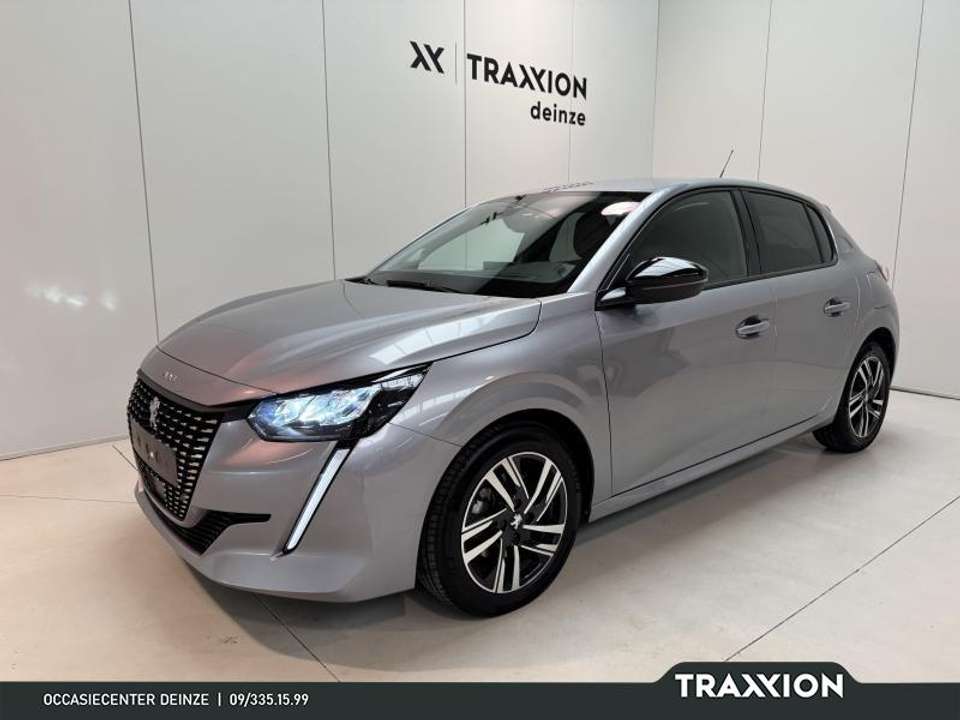 Peugeot 208 - Imagem 1