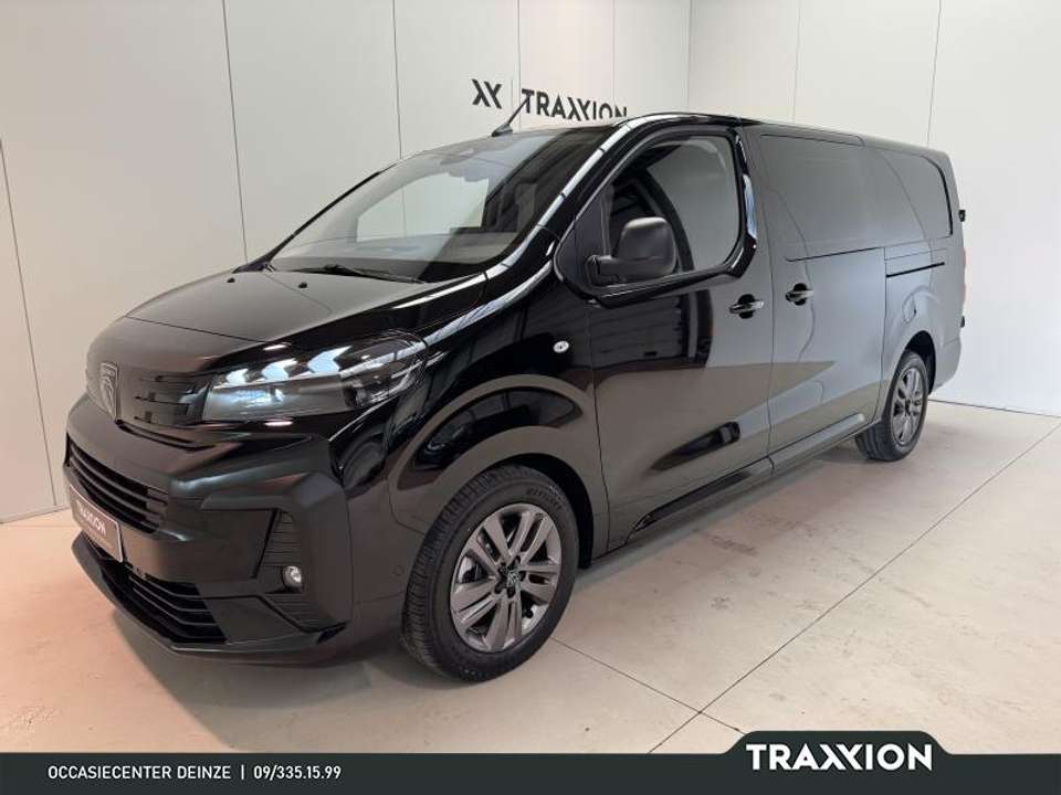 Peugeot Expert - Imagem 1