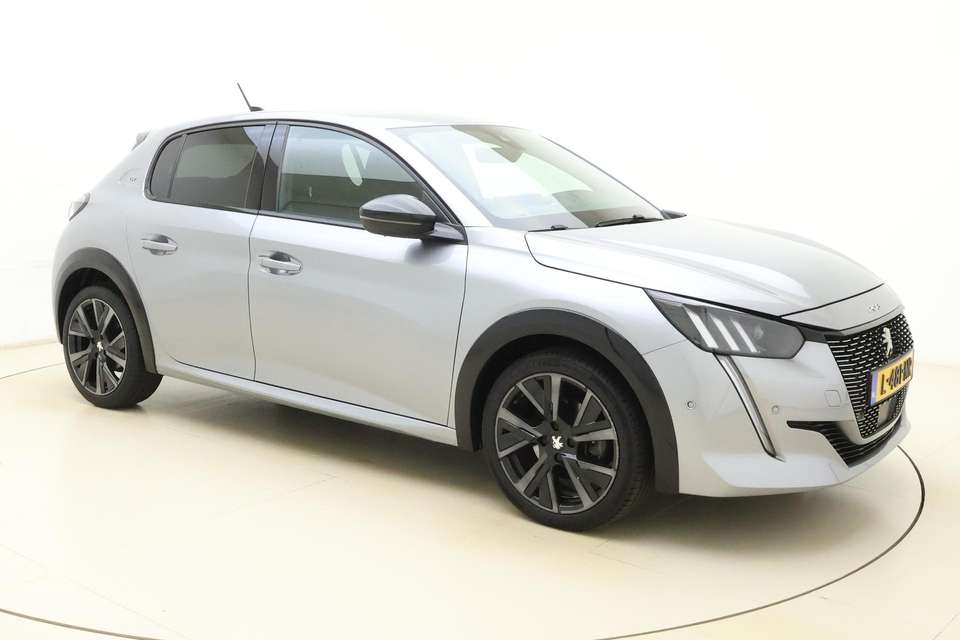 Peugeot 208 - Imagem 9