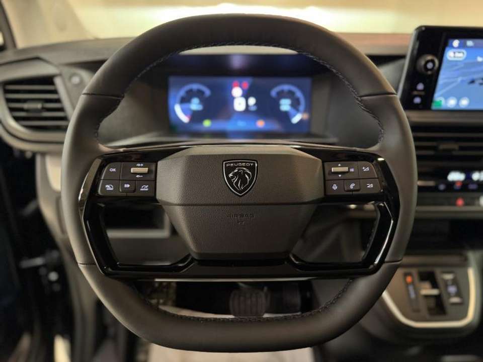 Peugeot Expert - Imagem 2