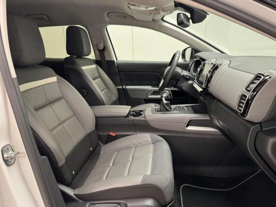 Citroen C5 Aircross - Imagem 3