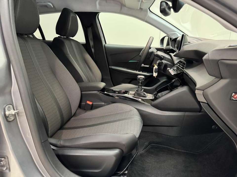 Peugeot 208 - Imagem 3